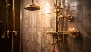 unlacquered brass faucets, unlacquered brass sinks, brass fixtures, kitchen brass faucets, bathroom brass faucets, brass shower systems, brass kitchen sinks, brass bathroom sinks, brass home decor, brass accessories, brass wall hooks, brass towel holders, brass pot fillers, brass soap holders, hammered copper sinks, brass bridge faucets, vintage brass faucets, handcrafted brass hooks, brass vessel sinks, brass shower systems