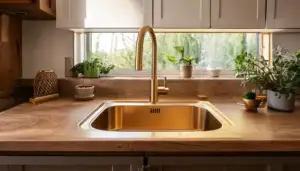 unlacquered brass faucets, unlacquered brass sinks, brass fixtures, kitchen brass faucets, bathroom brass faucets, brass shower systems, brass kitchen sinks, brass bathroom sinks, brass home decor, brass accessories, brass wall hooks, brass towel holders, brass pot fillers, brass soap holders, hammered copper sinks, brass bridge faucets, vintage brass faucets, handcrafted brass hooks, brass vessel sinks, brass shower systems